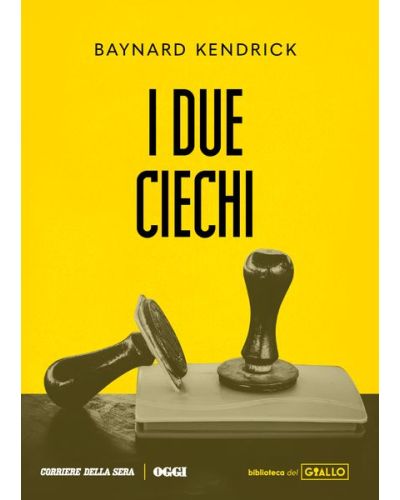 Biblioteca del giallo