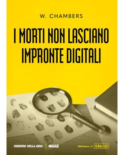 Biblioteca del giallo