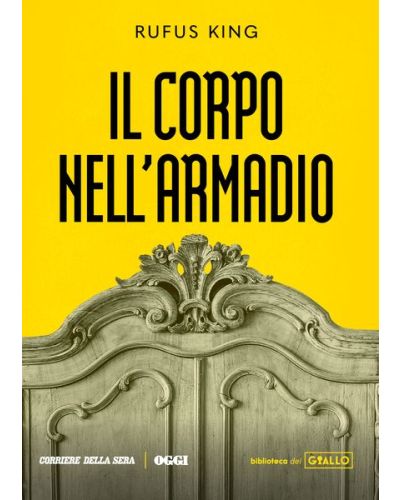Biblioteca del giallo