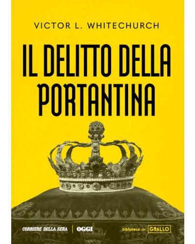 Biblioteca del giallo