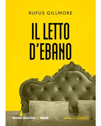 Biblioteca del giallo