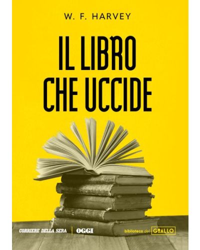 Biblioteca del giallo