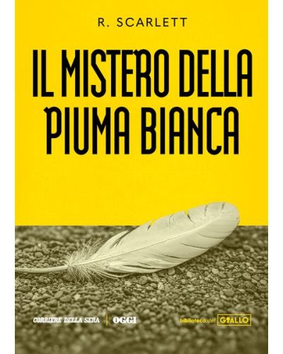 Biblioteca del giallo