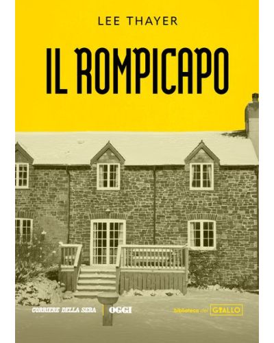 Biblioteca del giallo