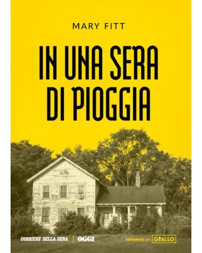 Biblioteca del giallo