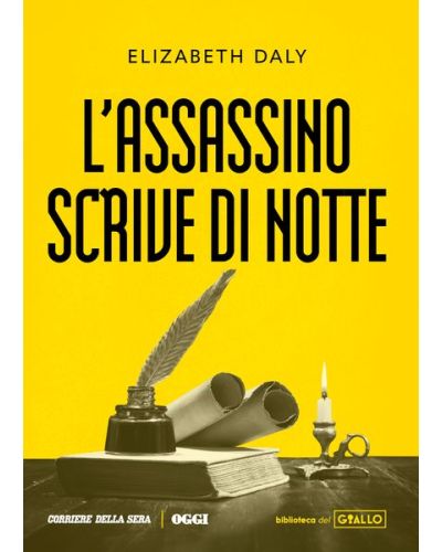 Biblioteca del giallo