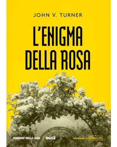 Biblioteca del giallo