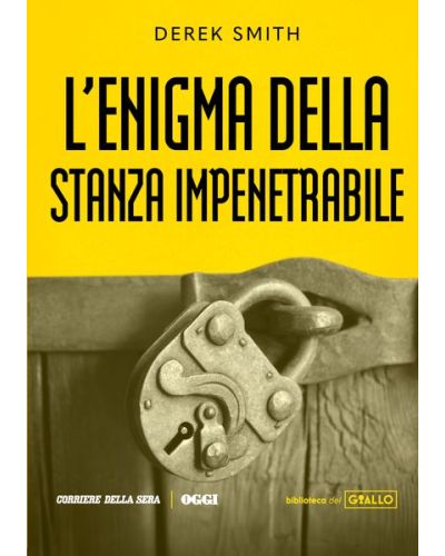 Biblioteca del giallo