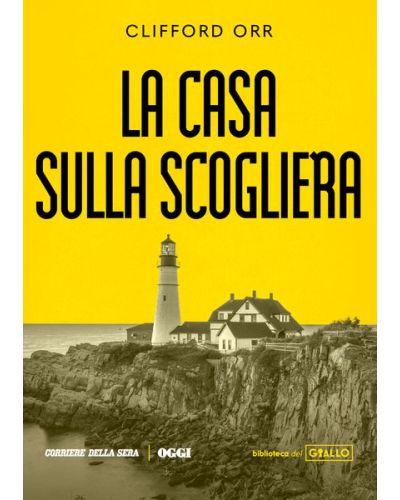 Biblioteca del giallo
