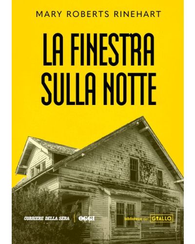 Biblioteca del giallo