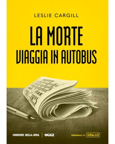 Biblioteca del giallo