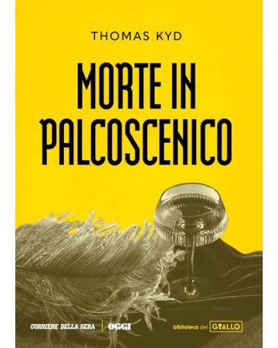 Biblioteca del giallo