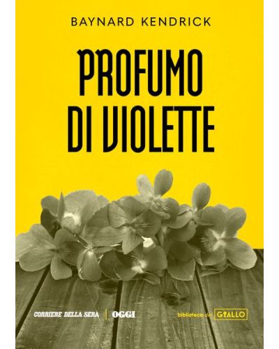 Biblioteca del giallo