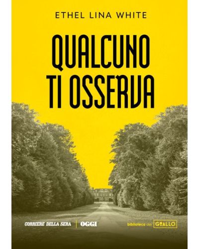 Biblioteca del giallo