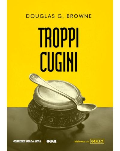 Biblioteca del giallo