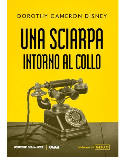 Biblioteca del giallo