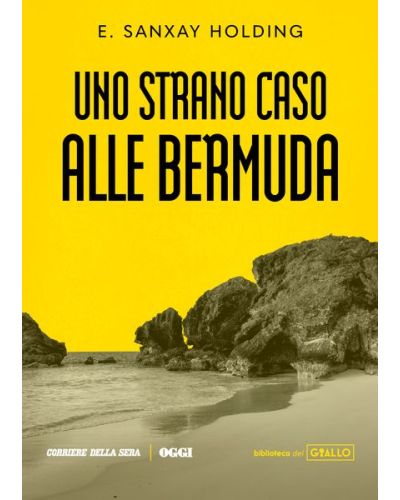 Biblioteca del giallo
