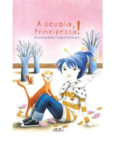 Biblioteca Topipittori