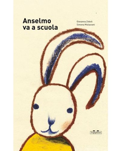 Biblioteca Topipittori