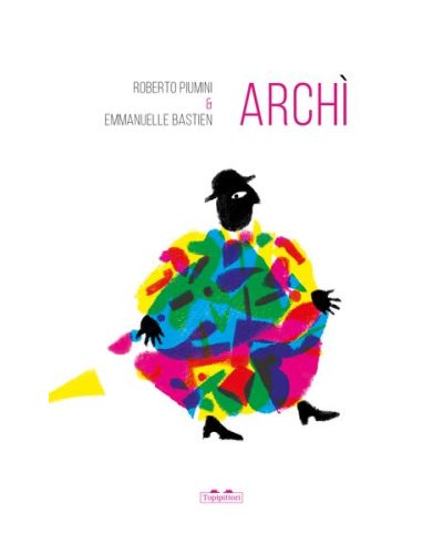 Biblioteca Topipittori