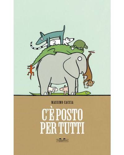 Biblioteca Topipittori