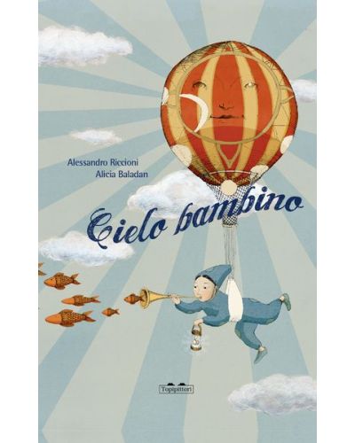 Biblioteca Topipittori