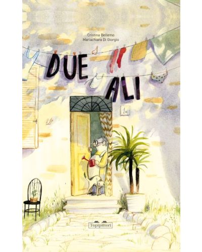 Biblioteca Topipittori