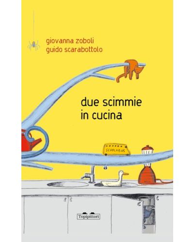 Biblioteca Topipittori