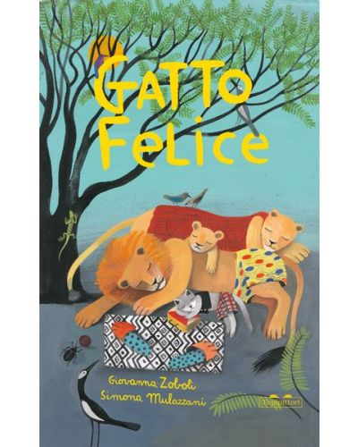 Biblioteca Topipittori