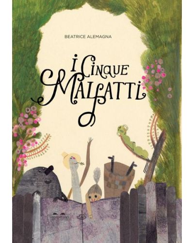 Biblioteca Topipittori