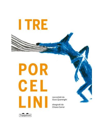 Biblioteca Topipittori