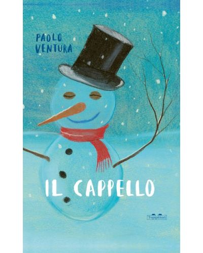 Biblioteca Topipittori