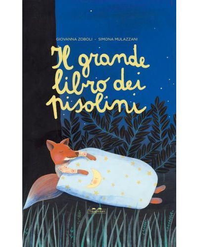 Biblioteca Topipittori