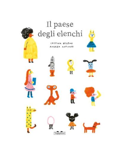 Biblioteca Topipittori