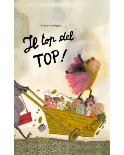 Biblioteca Topipittori