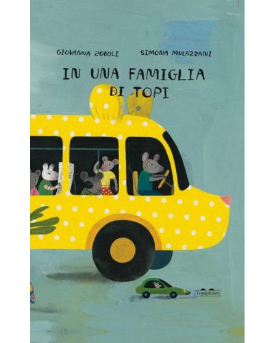 Biblioteca Topipittori