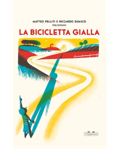 Biblioteca Topipittori