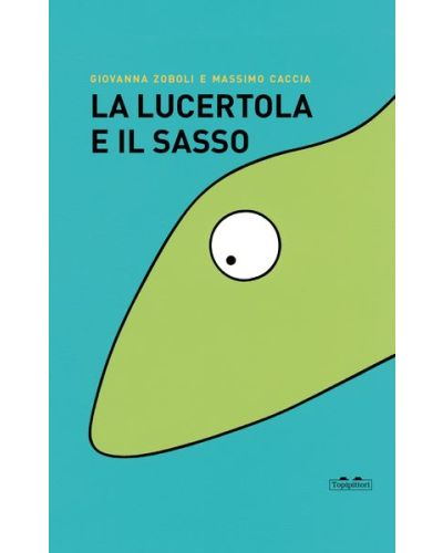 Biblioteca Topipittori