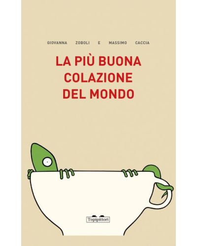 Biblioteca Topipittori