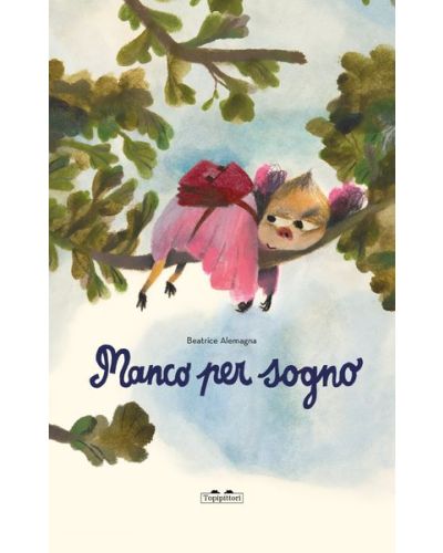 Biblioteca Topipittori