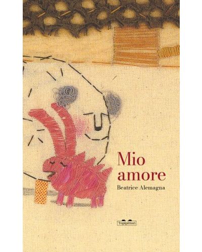 Biblioteca Topipittori