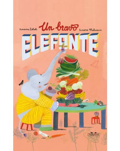 Biblioteca Topipittori