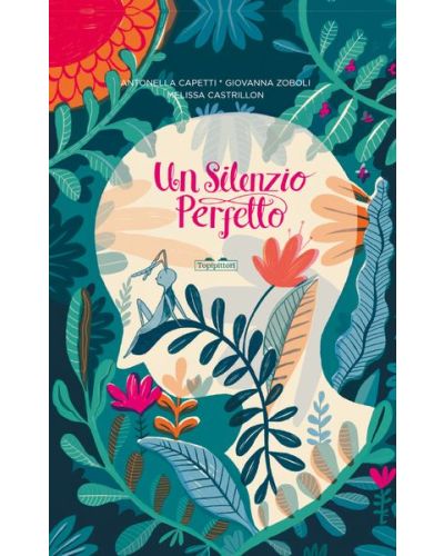 Biblioteca Topipittori