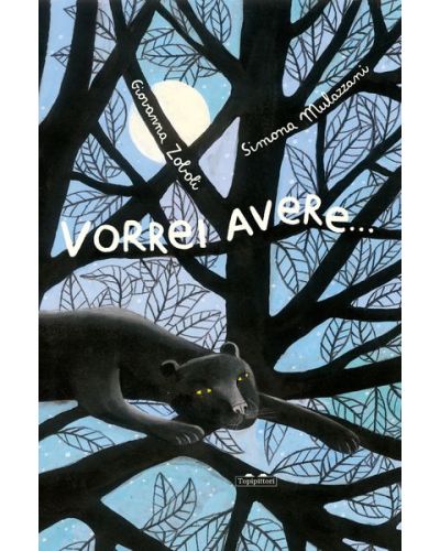 Biblioteca Topipittori