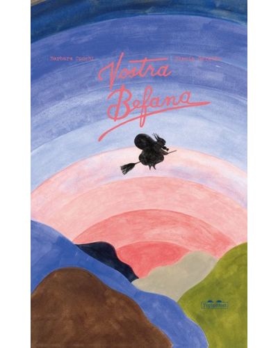 Biblioteca Topipittori