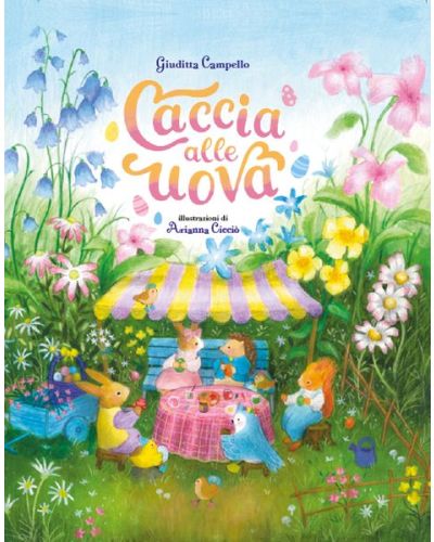 La biblioteca delle stagioni