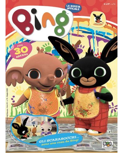 Bing - La rivista ufficiale