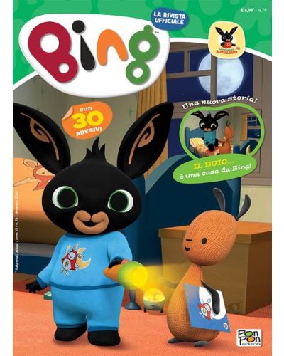 Bing - La rivista ufficiale