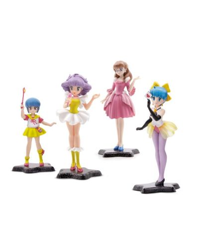 Creamy Mami e le incantevoli Maghette 3D collection (ed. 2025)