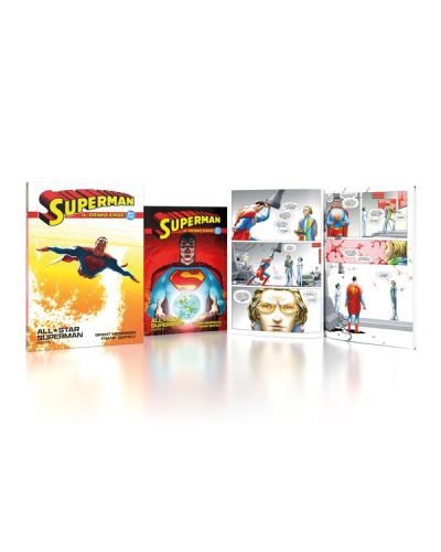 Superman - Il primo eroe